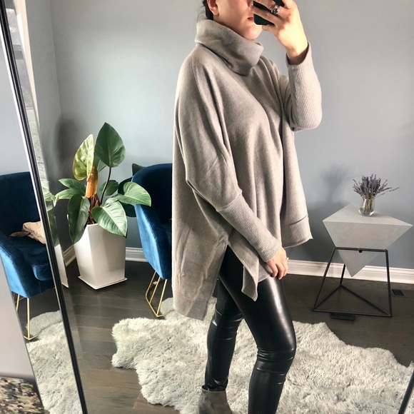 🆕Julia Gray sweater - Picture 4 of 5